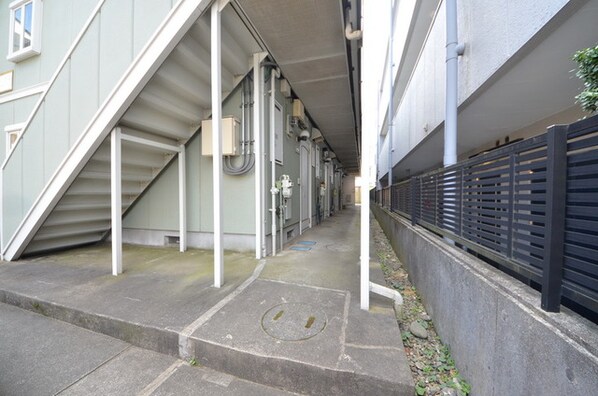 光ハウス の物件内観写真